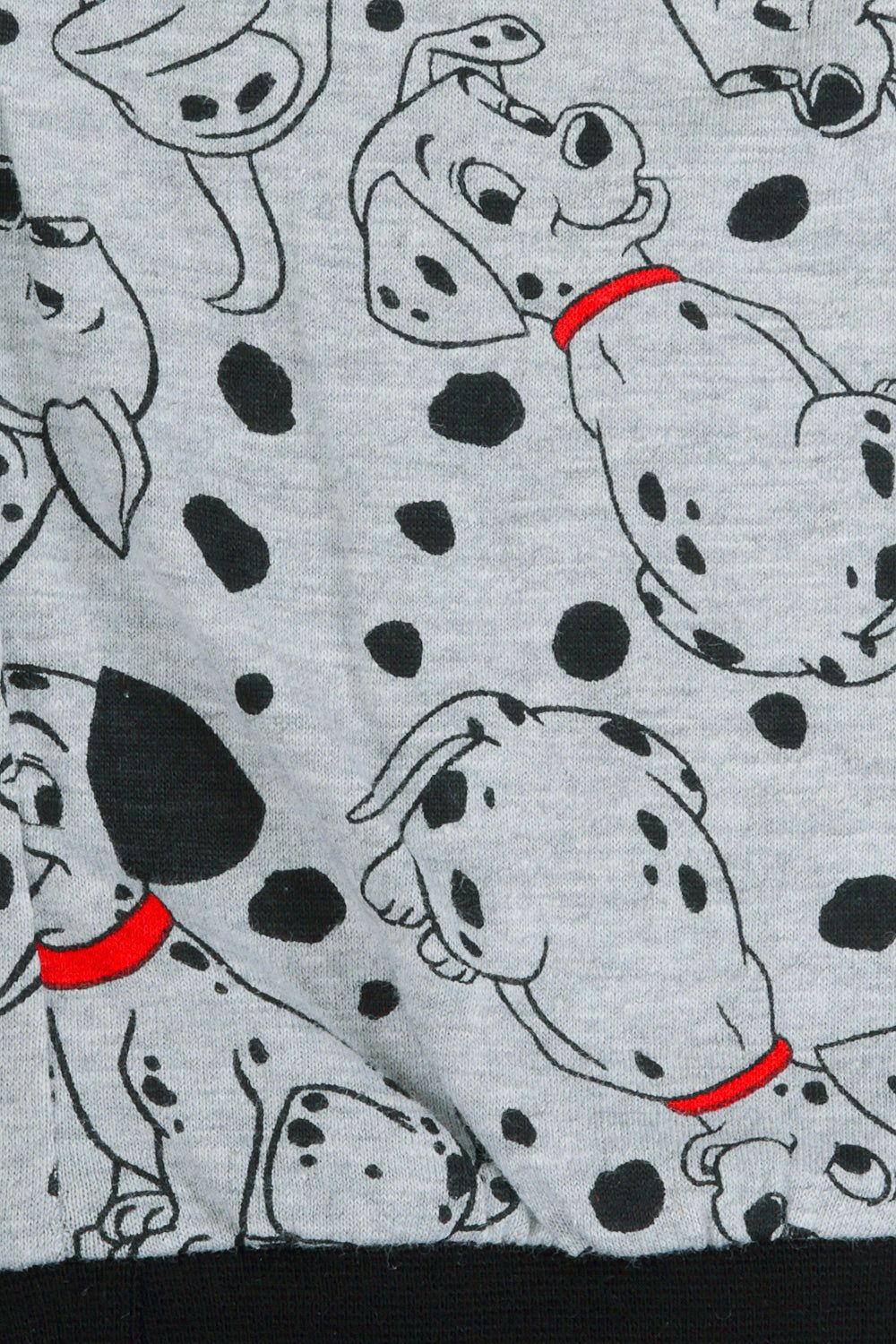 Ladies 101 Dalmatians Lean On Me Disney  Long Pyjamas - Pyjamas.com