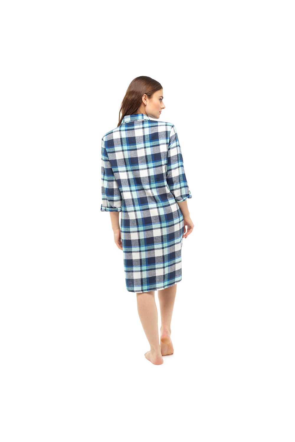 Ladies Nightshirt - Pyjamas.com