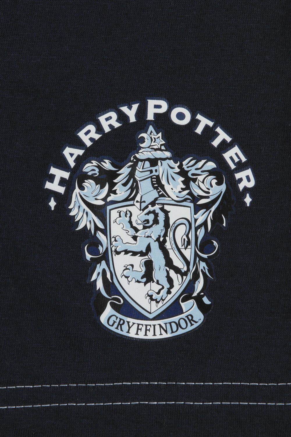 Girls Harry Potter Gryffindor Short Pyjamas - Pyjamas.com