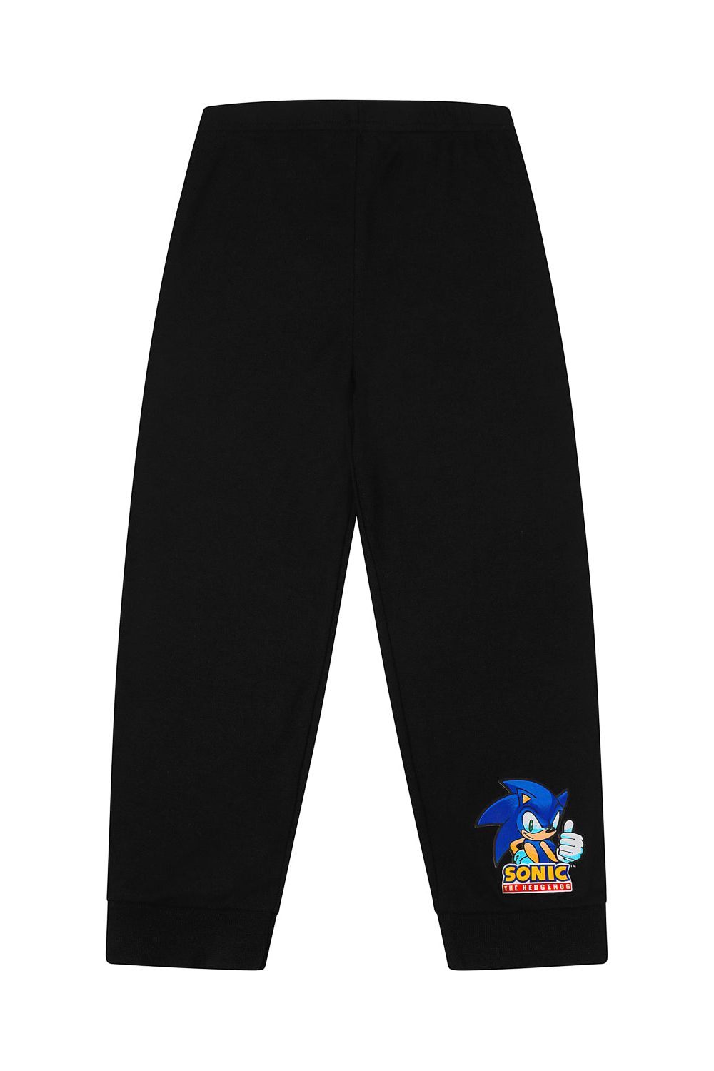 Sonic The Hedgehog Long Let's Go  Pyjamas - Pyjamas.com