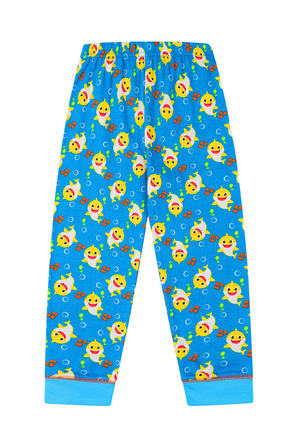 Pinkfong Baby Shark Song  Long Pyjamas - Pyjamas.com