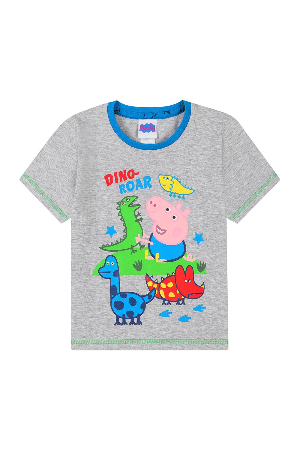Peppa Pig - De nieuwe dinosaurus van George en andere verhaaltjes Peppa Pig - De nieuwe dinosaurus van George en andere verhaaltjes