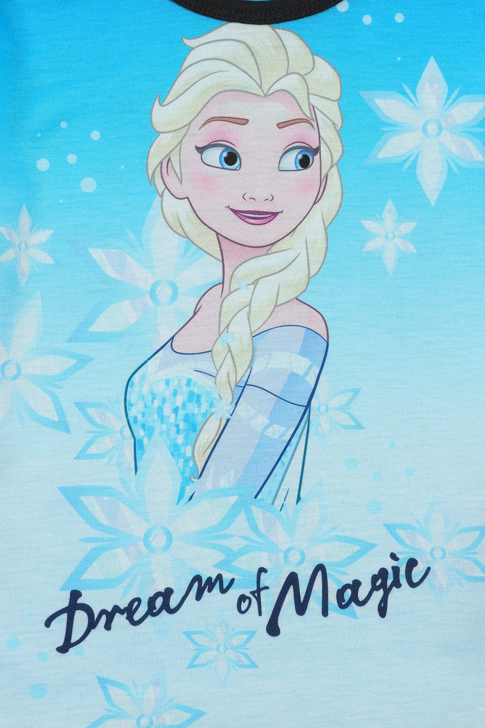 Disney Frozen 2 Elsa Short Pyjamas  Dream Of Magic - Pyjamas.com