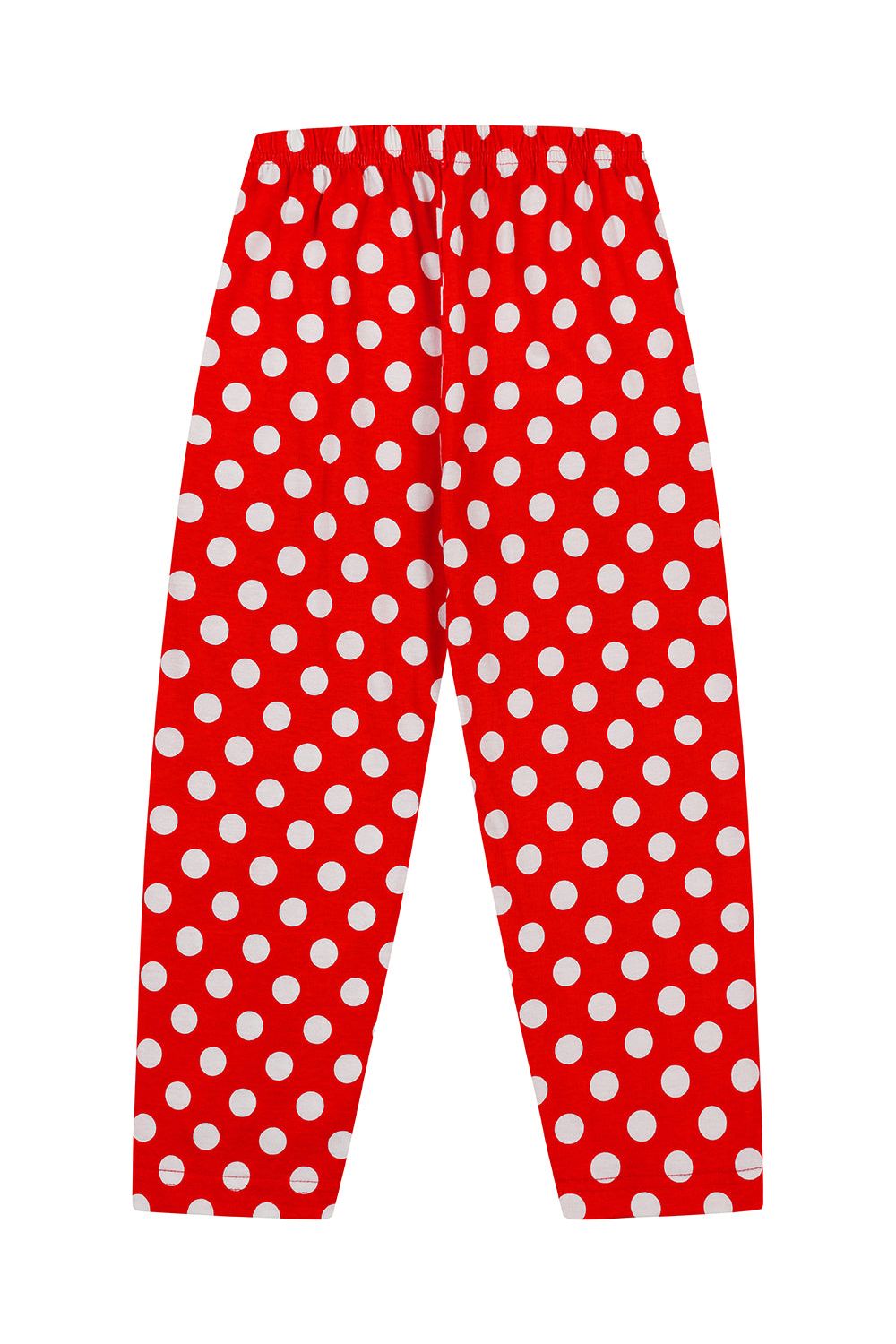Disney Girls Minnie Mouse Long Pyjamas - Pyjamas.com