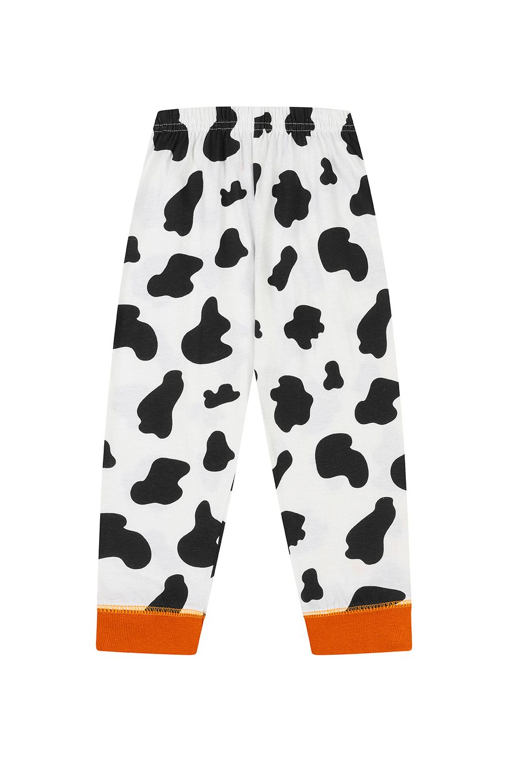 Girls Disney Toy Story Jessie Cowgirl Long Pyjamas - Pyjamas.com