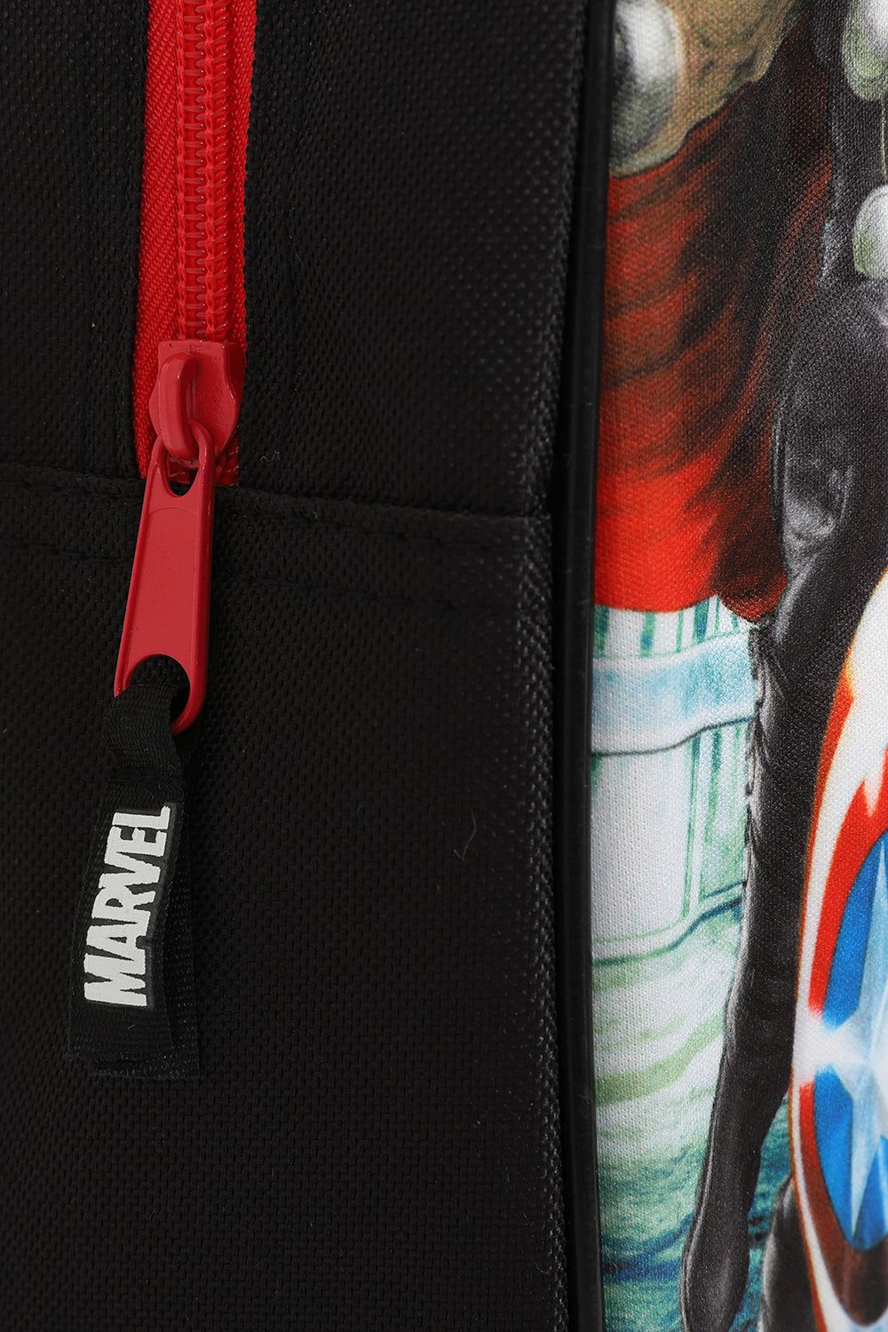 Avengers Hulk Iron man captain america Thor RUCKSACK TASCHE KINDERGARTEN 30 cm