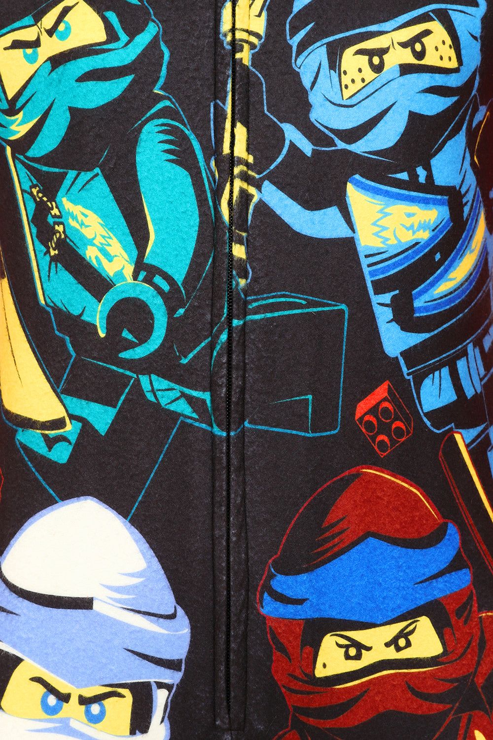 ninjago schlafsack Boys Lego Ninjago Sleepsuit