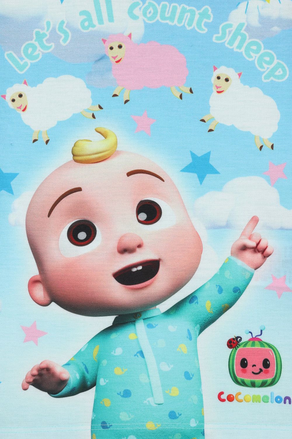 Ensemble pyjama imprimé « Snoopy » - Enfant fille