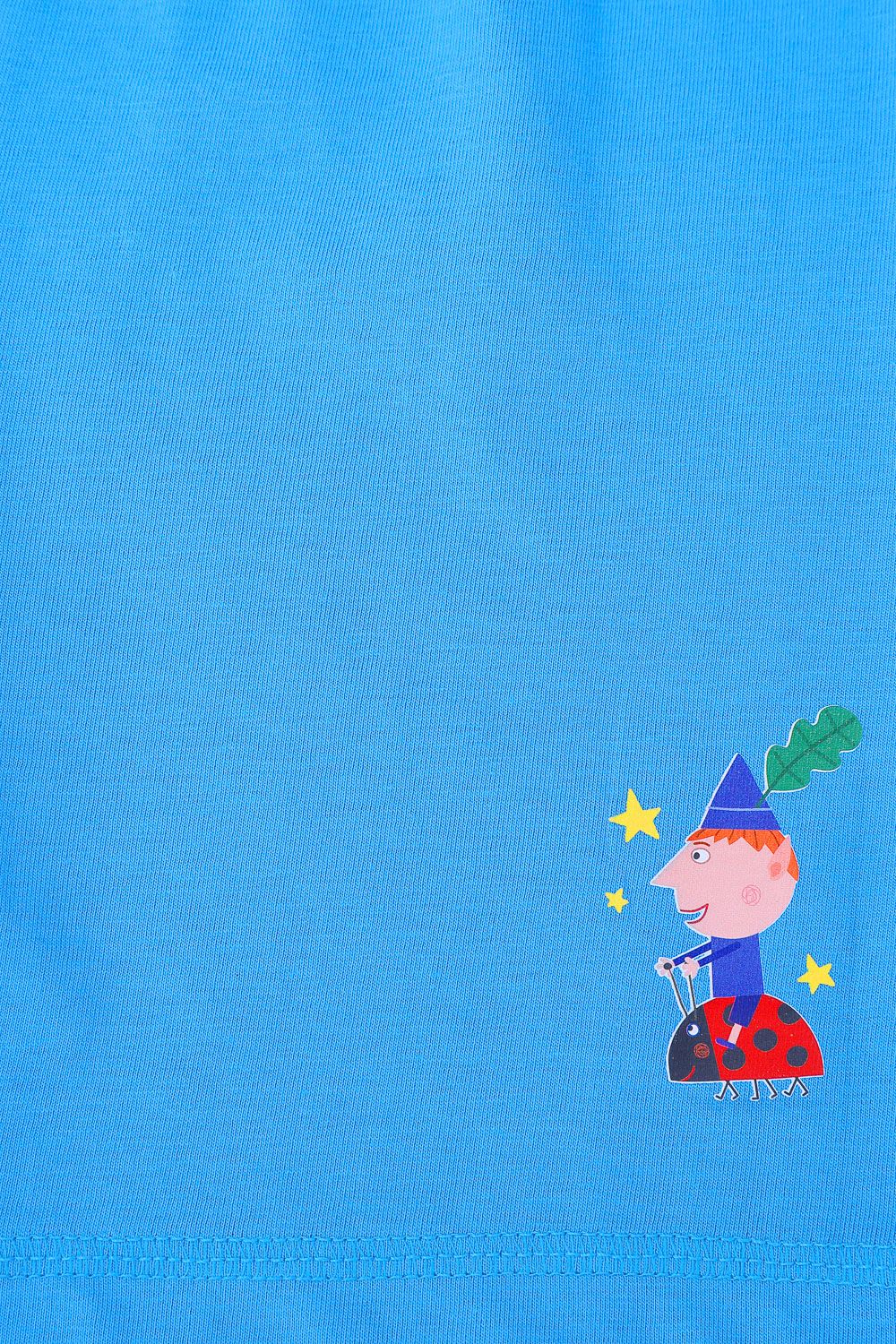 Boy's Ben & Holly Best Little Kingdom Short Pyjamas - Pyjamas.com
