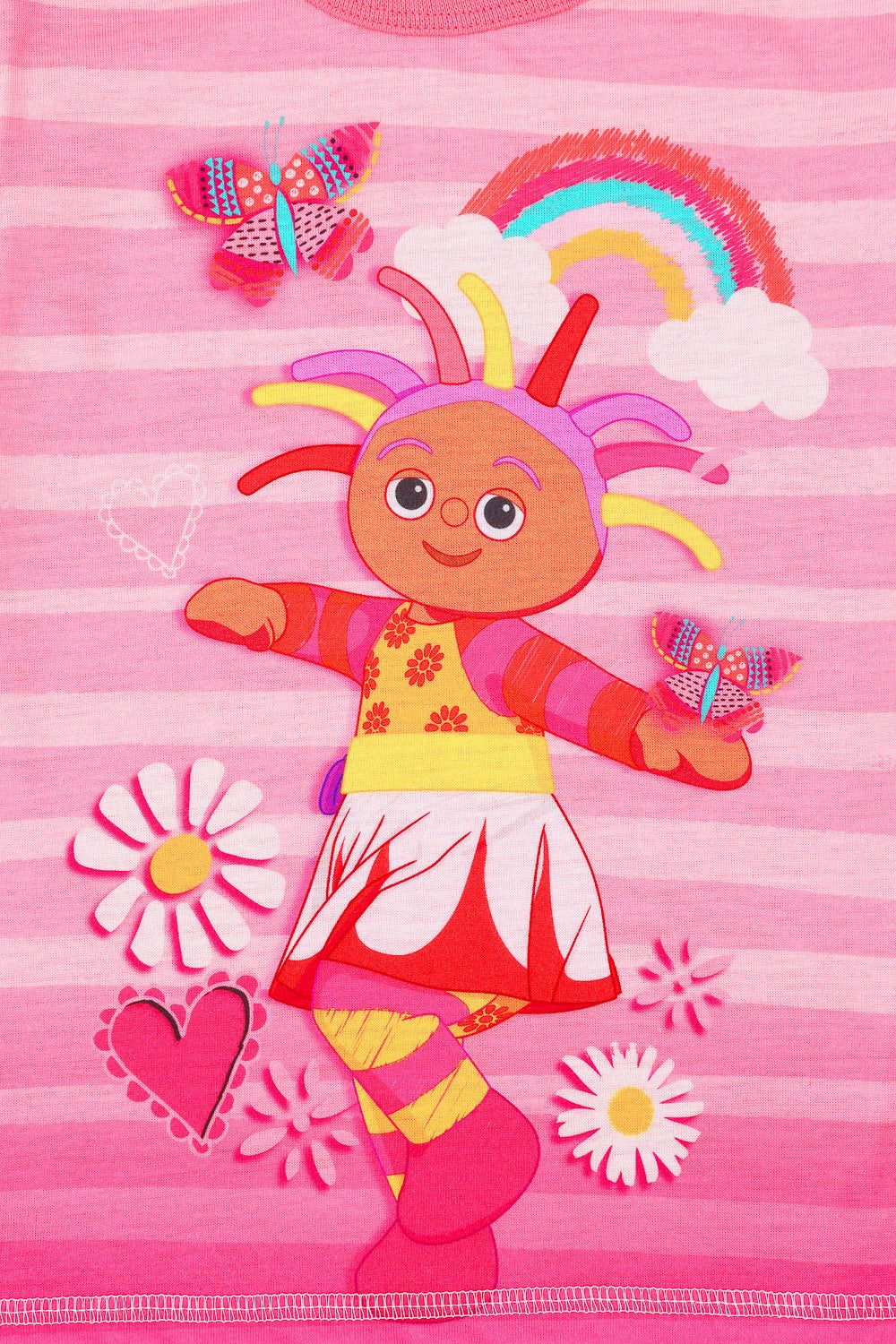 Smiffys Boy's Smiffys Officially Licensed in the Night Garden Iggle Piggle Costume, Smiffys Smiffys Boy's Smiffys Officially Licensed in the Night Garden Iggle Piggle Costume, Smiffys