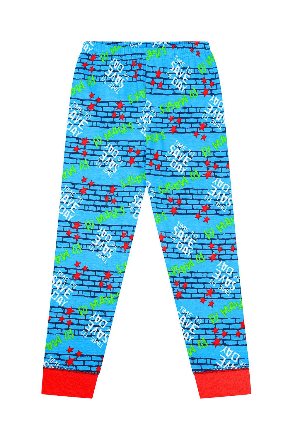 PJ Masks pyjama bottoms