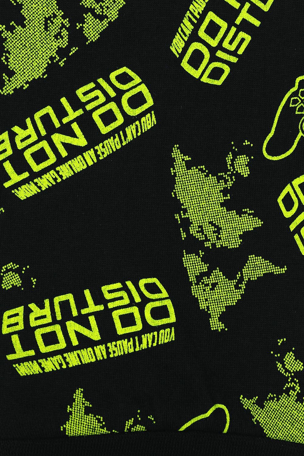 You Can't Pause an Online Game Mum! Long Pyjamas - Pyjamas.com
