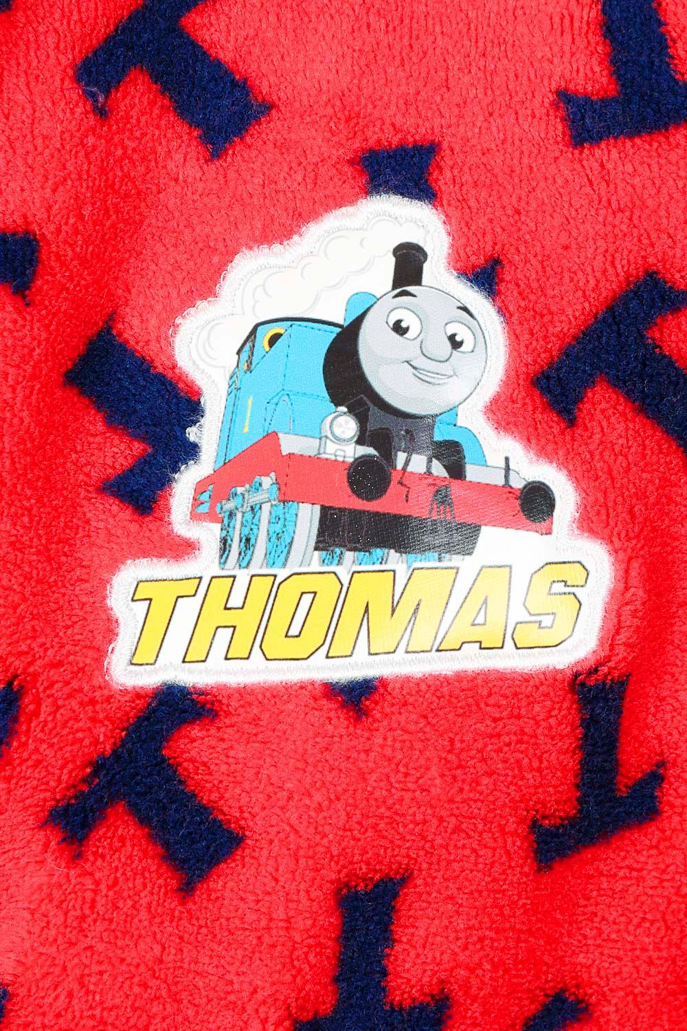 Boys Thomas the tank Engine Dressing Gown - Pyjamas.com