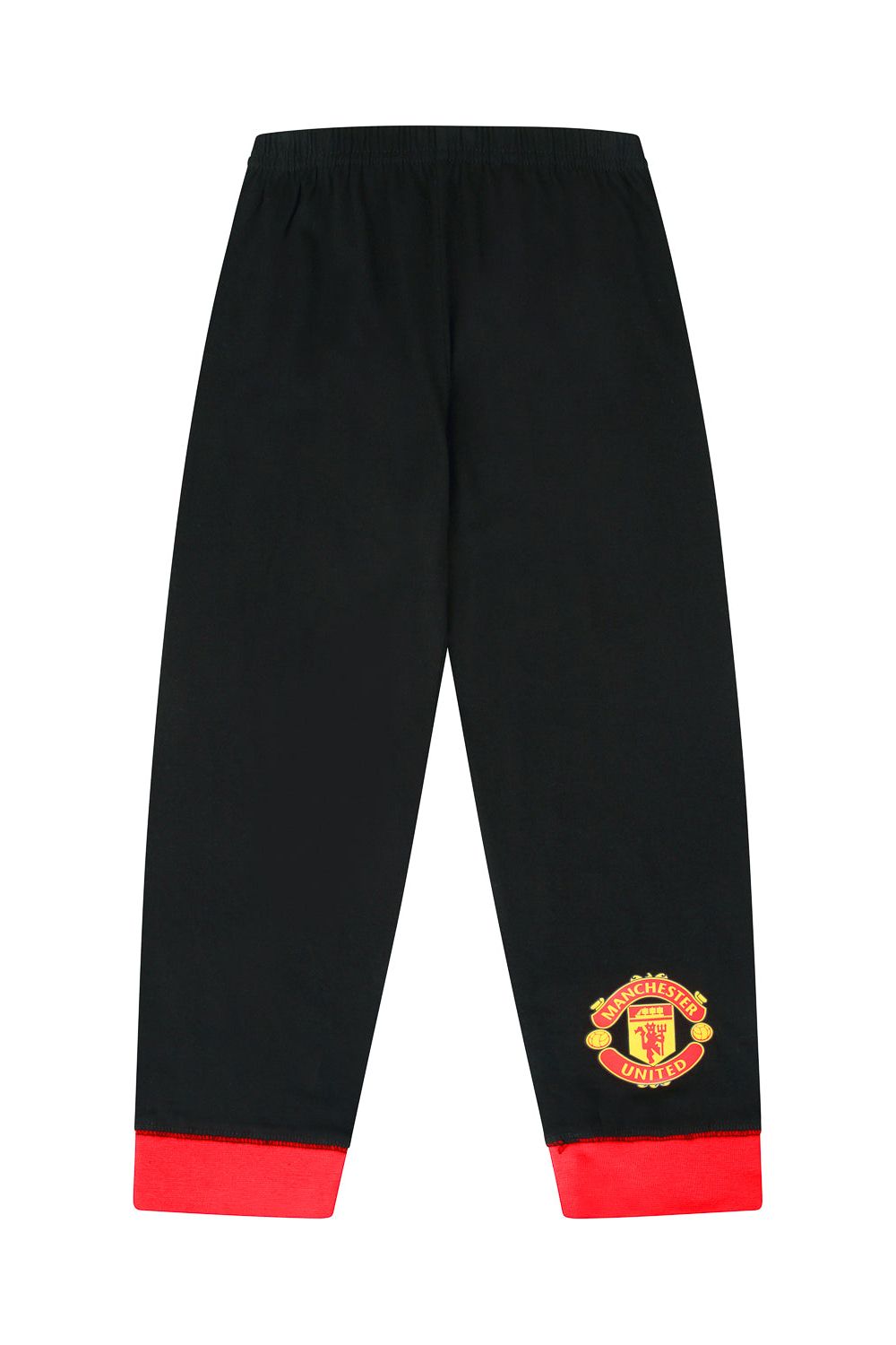 Official Manchester United FC Pyjamas - Pyjamas.com