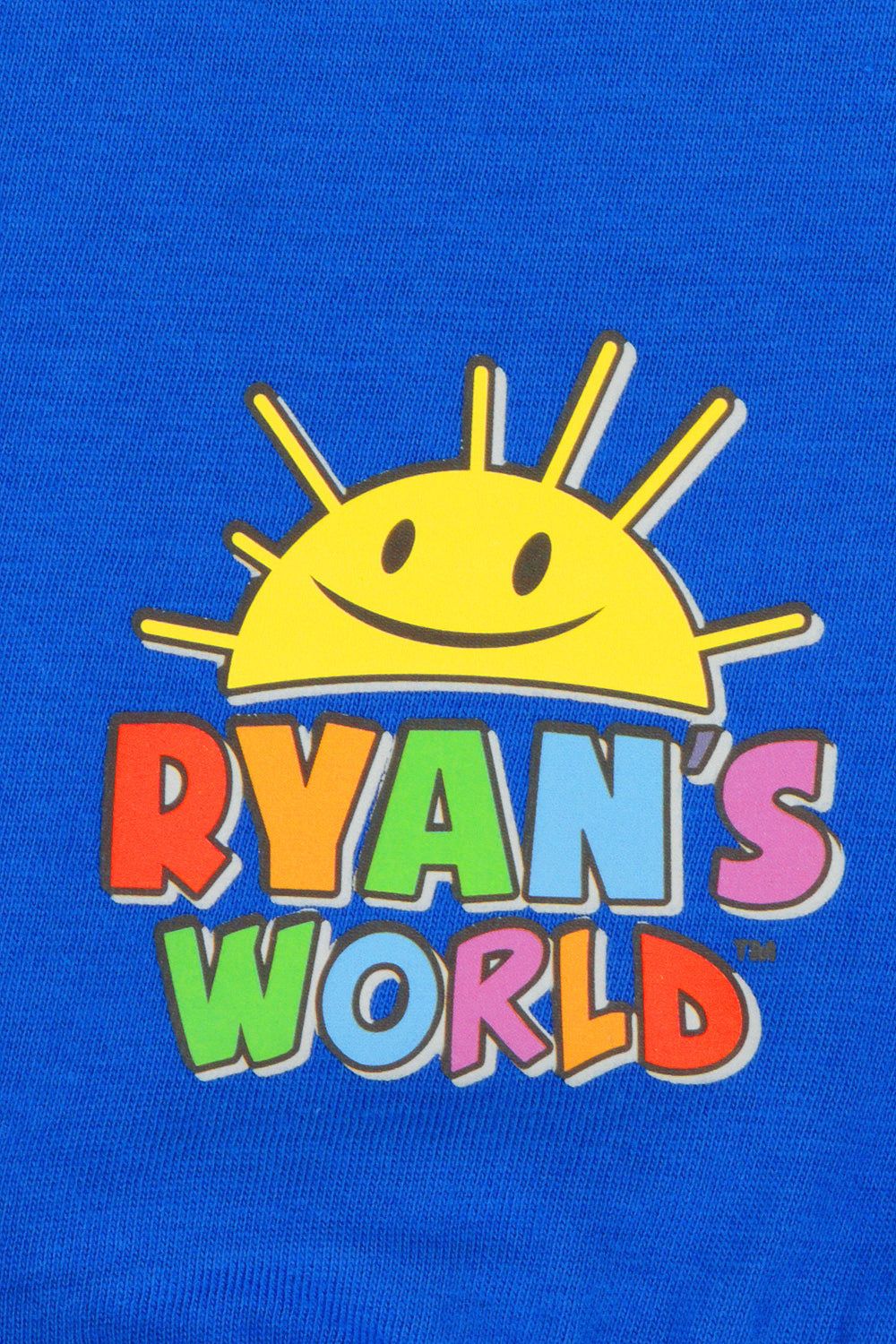 Boys Ryan's World Pyjamas - Pyjamas.com
