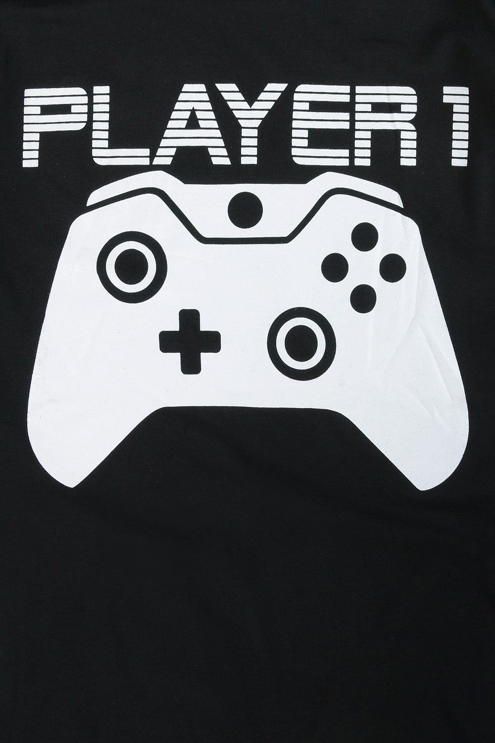 Player 1 Gaming Controller Long Pyjamas - Pyjamas.com