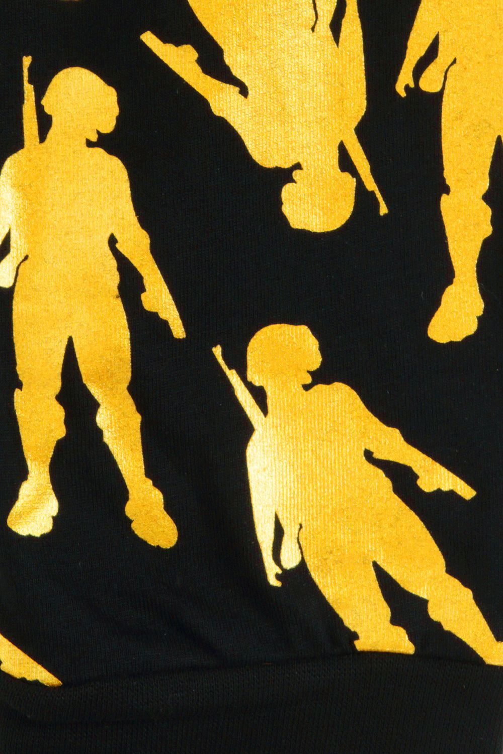 Eat Sleep Loot Repeat Woven Leg Gaming Pyjamas - Pyjamas.com