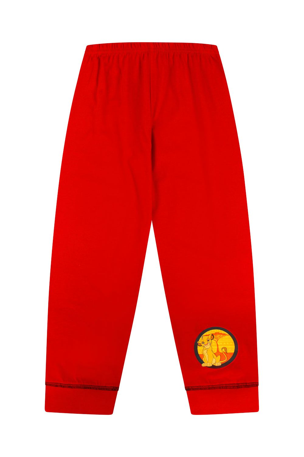 Cool Disney Lion King Future King Long Pyjamas - Pyjamas.com