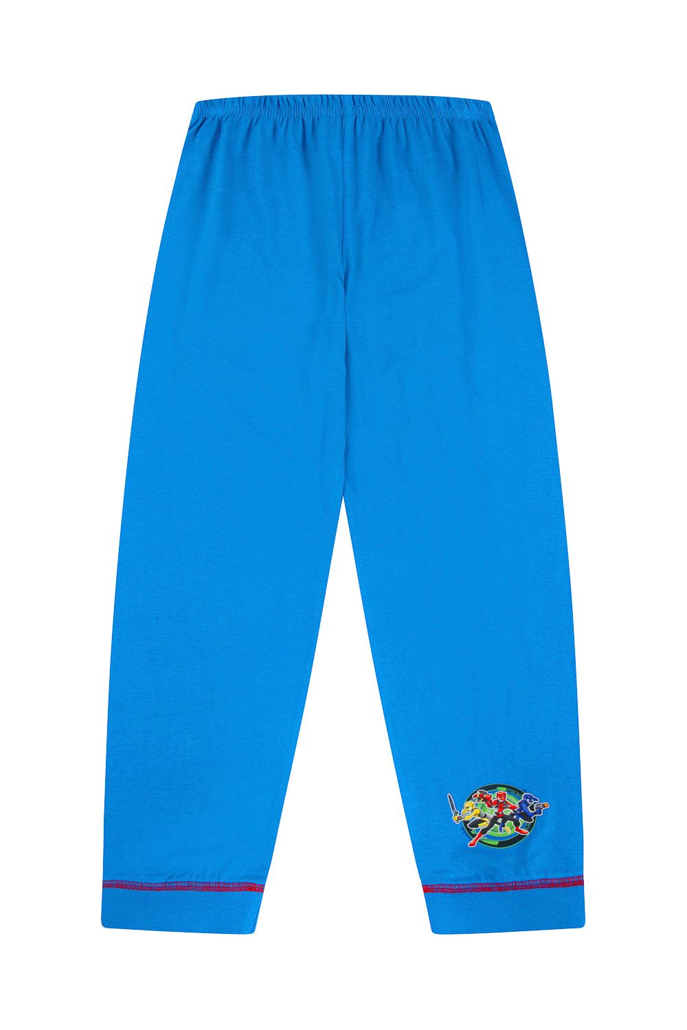 Boys Power Rangers 'Beast Morpher' Long Pyjamas (4 to 10 Years) - Pyjamas.com