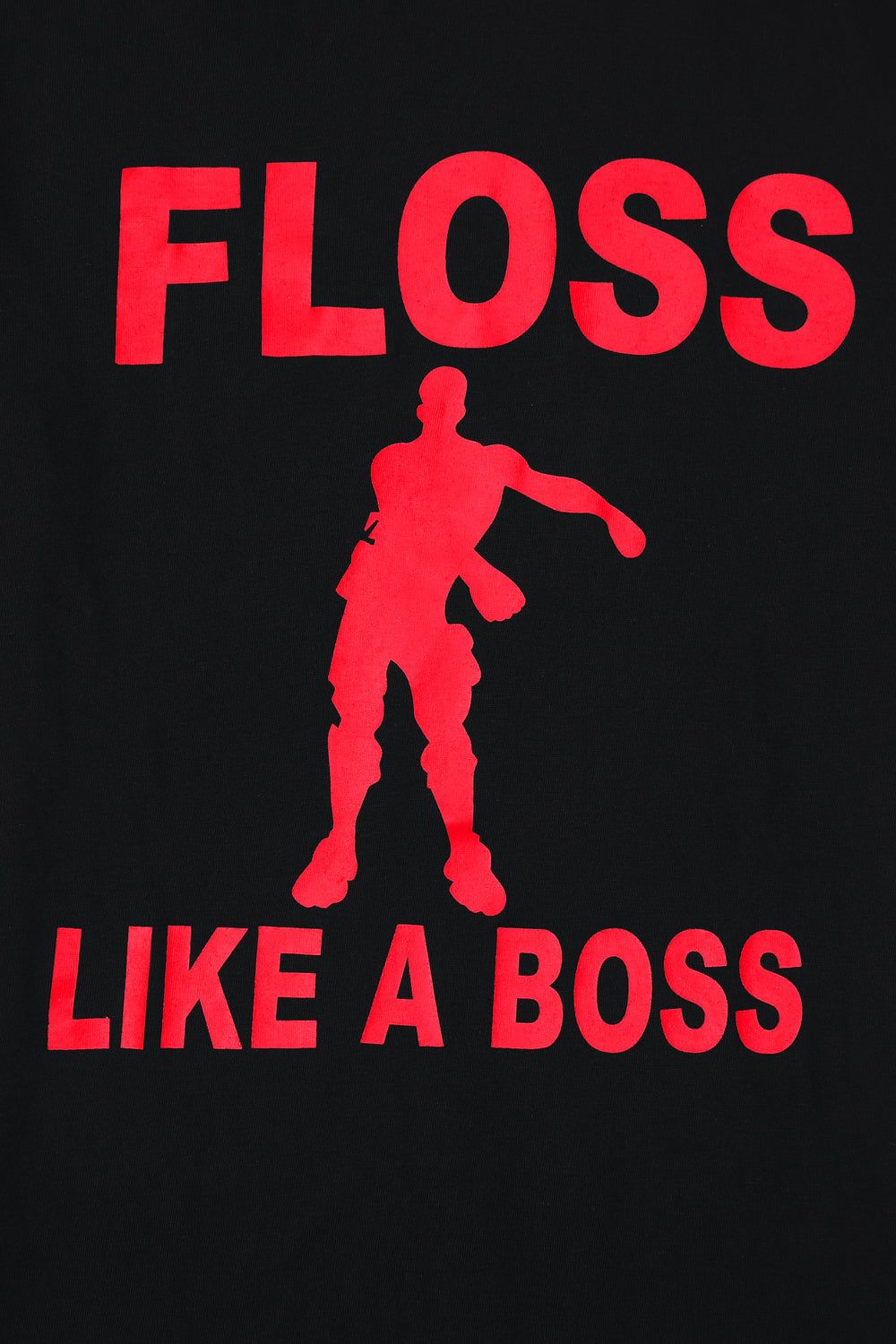 Floss Like a Boss Long Pyjamas - Pyjamas.com