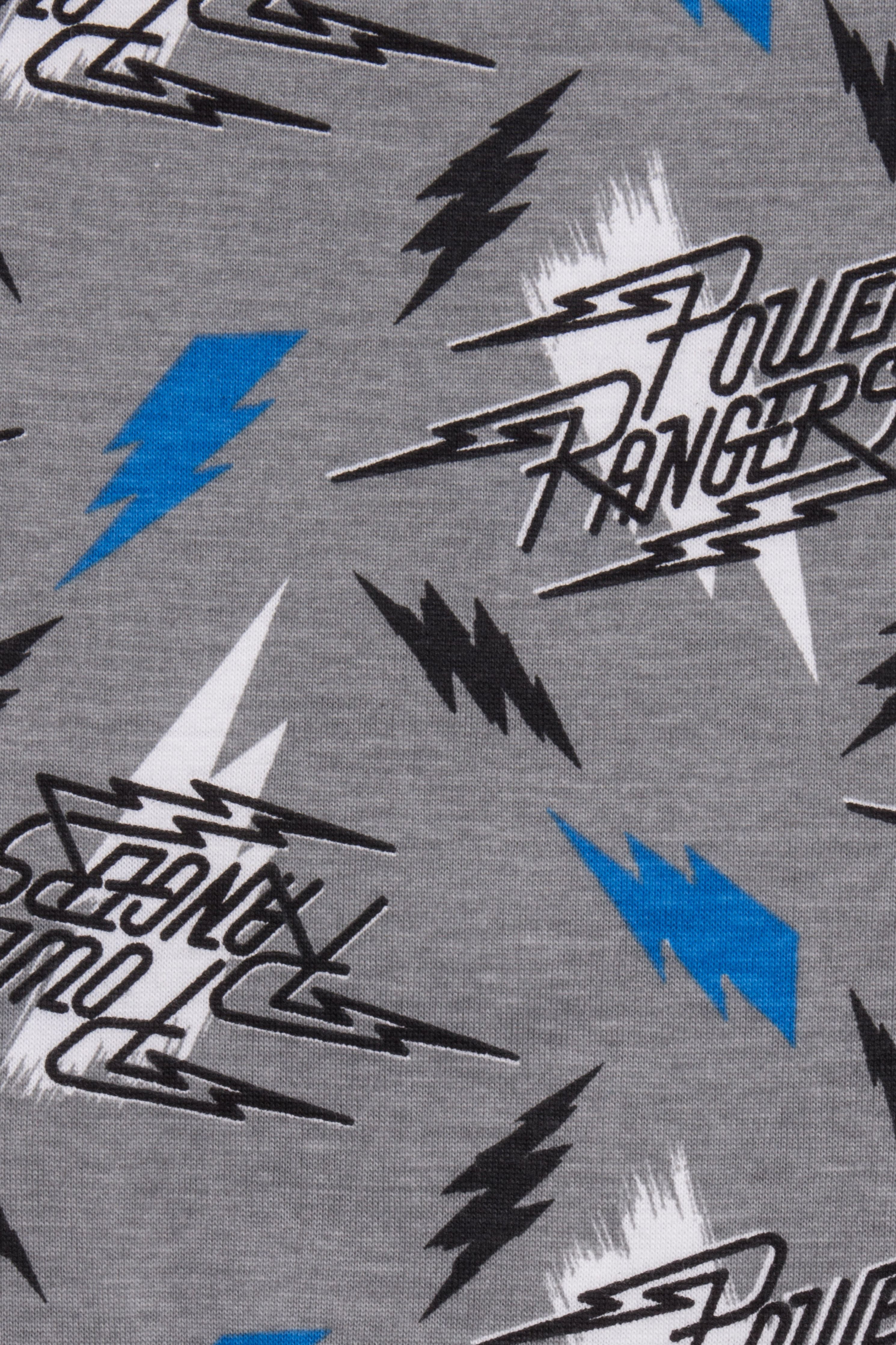 Kit Power Rangers Branco Ninja Steel - 1 un