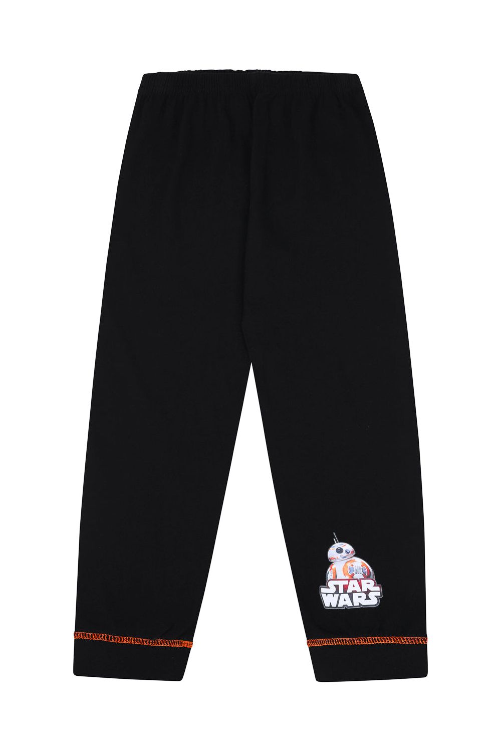 Boys Star Wars Long Pyjamas - Pyjamas.com