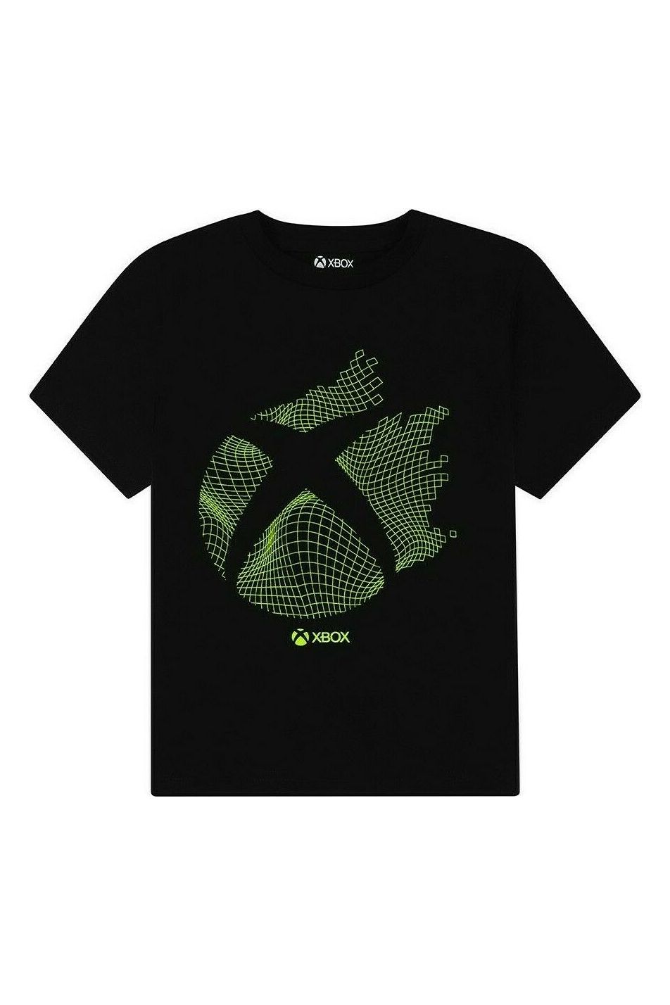 Official Xbox Logo T Shirt