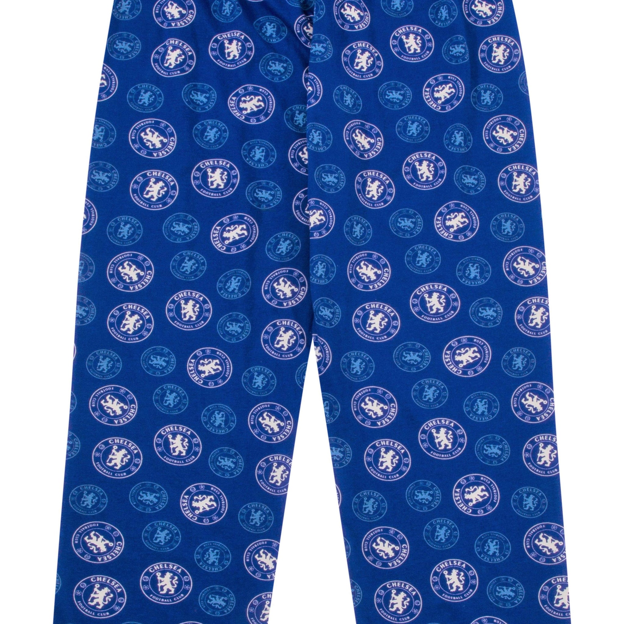 Mens Chelsea FC Lounge Pants - Pyjamas.com